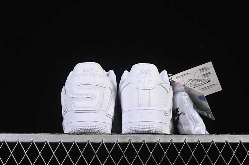 All categories Nk Air Force 1 Air Force series Nk Air Force 1 Low CPFM x Nike Air Force 1'07 Low joint model Air Force 1 low-top casual sneakers FQ7069-100